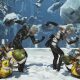 MONSTER HUNTER WILDS: svelata la missione Protocollo Planetes (Brutale)