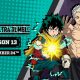 MY HERO ULTRA RUMBLE: la Stagione 13 accoglie Izuku Midoriya OFA