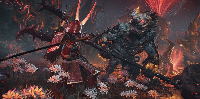 Nioh 3: la data di uscita