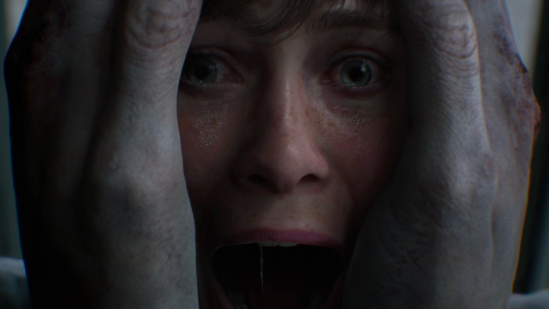 OD: Kojima pubblica il teaser trailer “KNOCK”