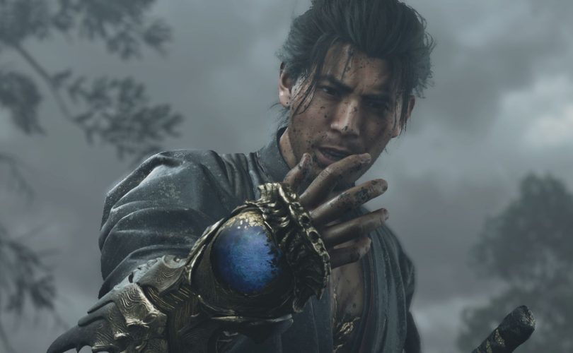 ONIMUSHA Way of the Sword, trailer panoramico