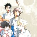 Ossa: Stand By Me, My Dear – Omnibus – Recensione
