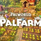 Pocketpair annuncia lo spin-off Palworld: Palfarm