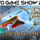 Panzer Dragoon II Zwei: Remake si mostra in un video di gameplay