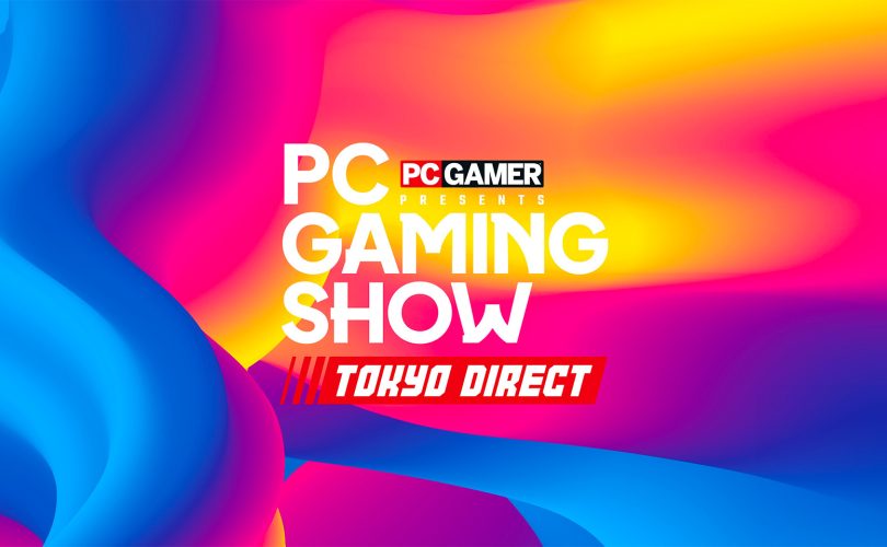 PC Gaming Show Tokyo Direct