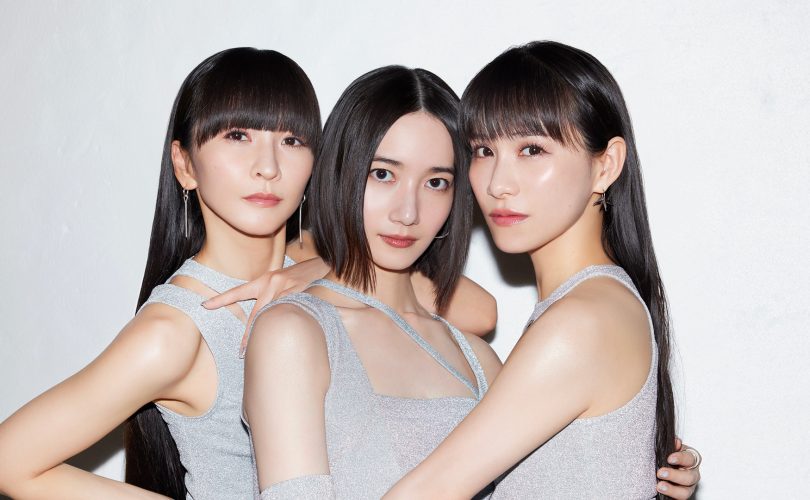 Perfume: il trio annuncia un periodo di pausa