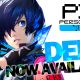 Persona 3 Reload per Nintendo Switch 2: disponibile la demo