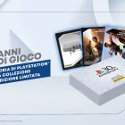 PlayStation festeggia 30 anni con una raccolta di card Panini