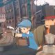 PROFESSOR LAYTON and The New World of Steam è stato posticipato