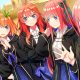 The Quintessential Princesses: Fantasy, the Abyss, and the Magic Academy: demo disponibile in Giappone