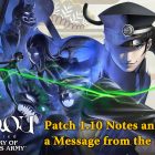 RAIDOU Remastered: The Mystery of the Soulless Army si aggiorna alla versione 1.10