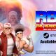 REAL BOUT FATAL FURY 2: THE NEWCOMERS è disponibile su PC via Steam
