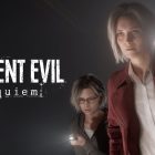 RESIDENT EVIL requiem arriverà anche su Nintendo Switch 2