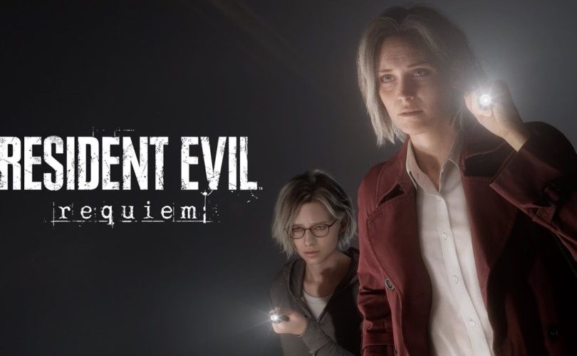 RESIDENT EVIL requiem arriverà anche su Nintendo Switch 2