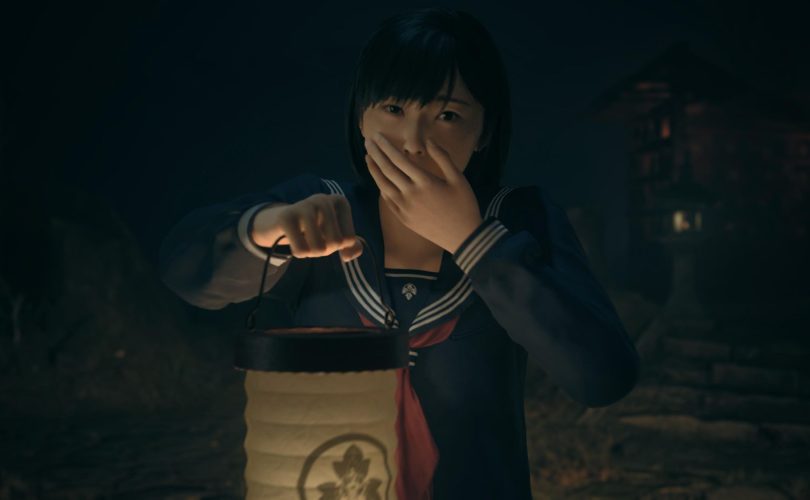 SILENT HILL f: il trailer di lancio
