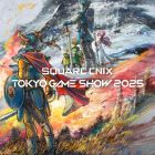 SQUARE ENIX: la lineup del Tokyo Game Show 2025