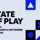 PlayStation: uno State of Play in arrivo il 24 settembre
