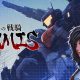 Steel Knight’s ARMIS: annunciata la data di uscita