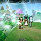 Suikoden STAR LEAP: un trailer per il quartier generale