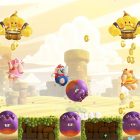 Super Mario Bros. Wonder: annunciata l’edizione per Switch 2