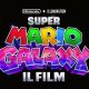 Super Mario Galaxy Il Film annunciato da Nintendo e Illumination