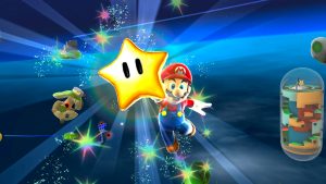 Super Mario Galaxy + Super Mario Galaxy 2 si mostra in un trailer di 7 minuti
