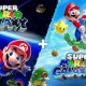 Super Mario Galaxy + Super Mario Galaxy 2 è disponibile ora