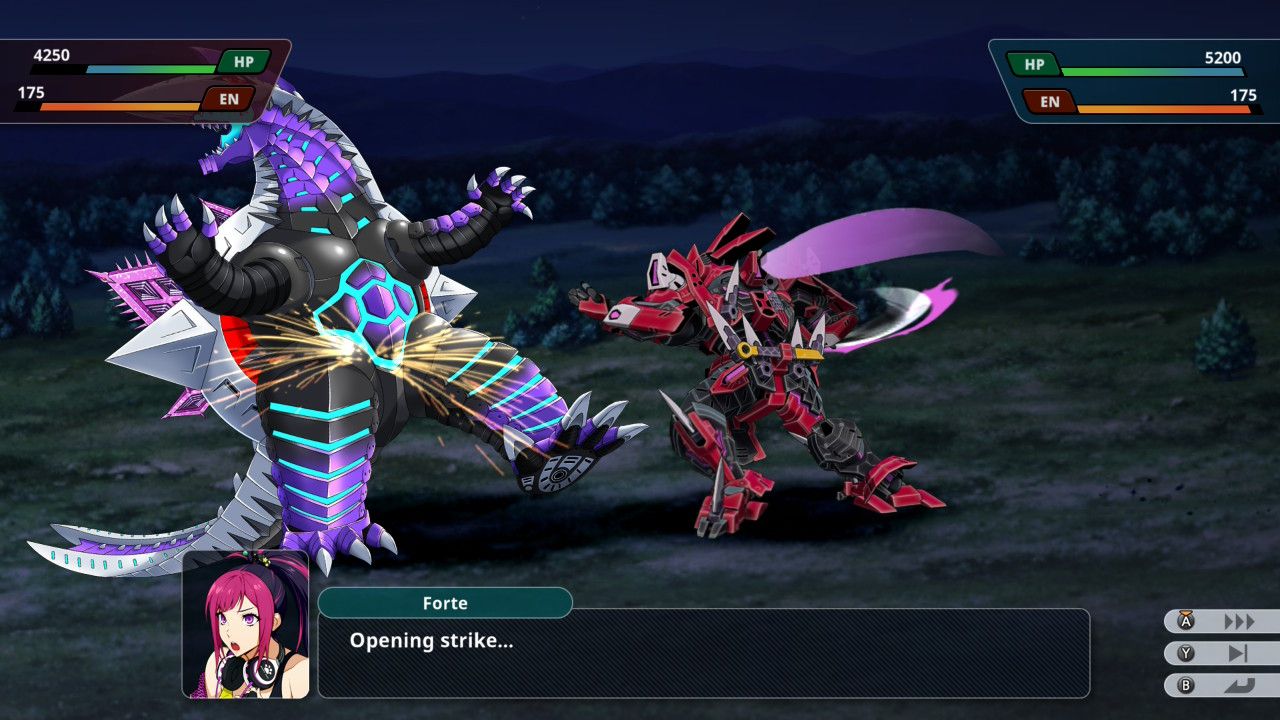 SUPER ROBOT WARS Y – Recensione