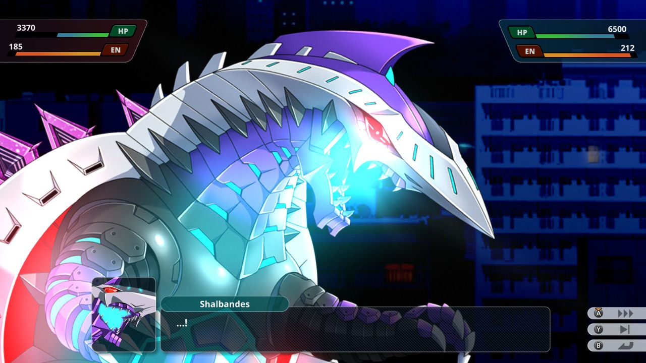 SUPER ROBOT WARS Y – Recensione