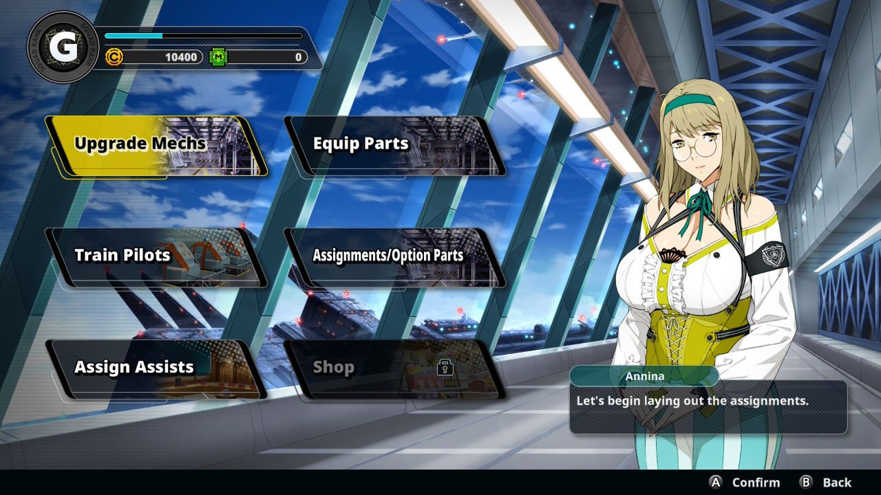 SUPER ROBOT WARS Y – Recensione