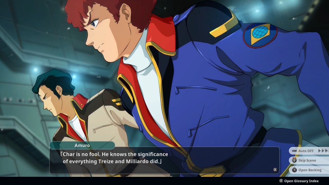 SUPER ROBOT WARS Y – Recensione