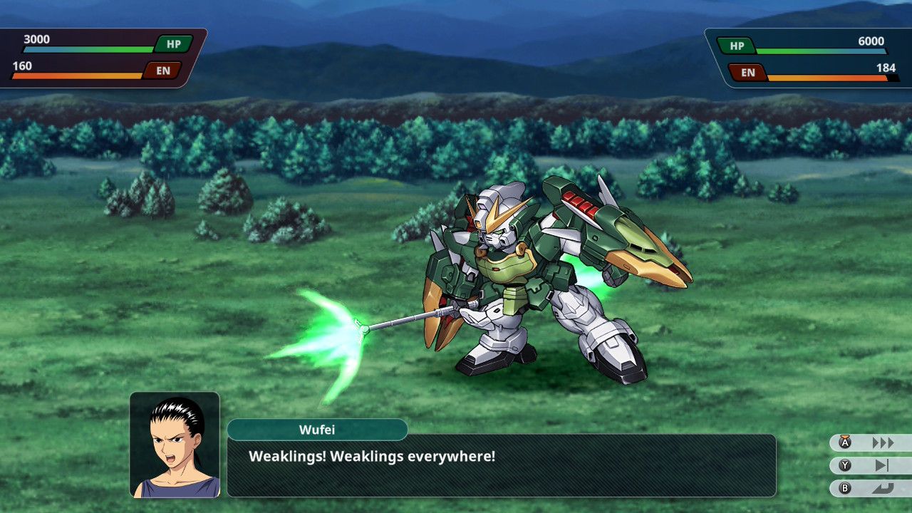 Gundam Altron