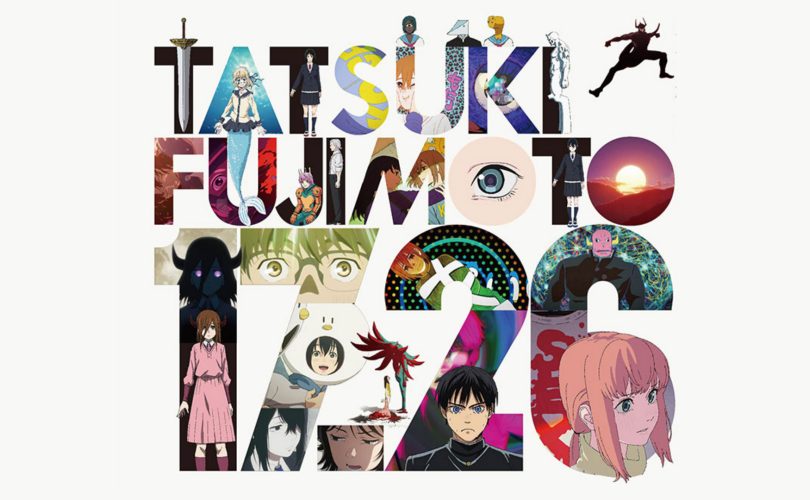 Tatsuki Fujimoto 17-26: annunciata la serie anime delle storie brevi dell’autore di CHAINSAW MAN