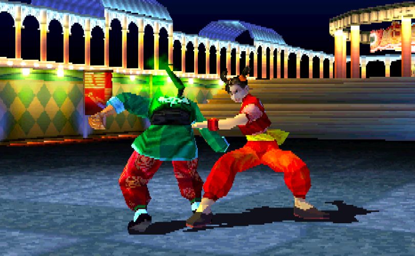 TEKKEN 3 e SoulCalibur III in arrivo su PlayStation Plus