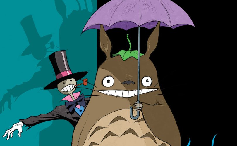The Best of Miyazaki: annunciato il tour di concerti in Italia