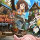 The Seven Deadly Sins: Origin viene rimandato a marzo