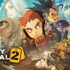 TINY METAL 2 annunciato per PC
