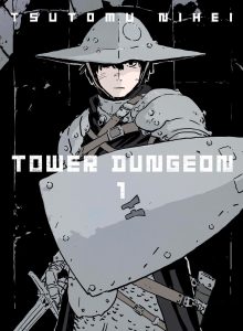 Tower Dungeon – Recensione del primo volume