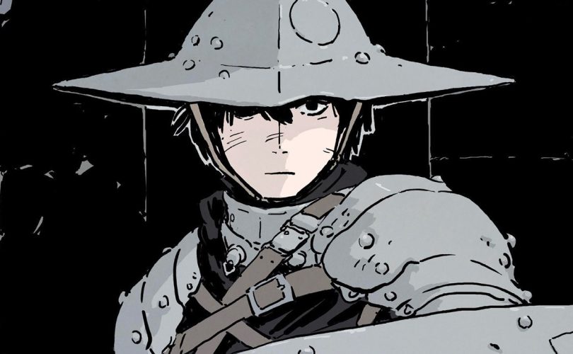 Tower Dungeon – Recensione del primo volume