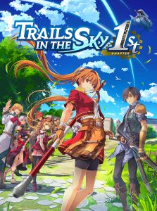 Trails in the Sky 1st Chapter – Recensione