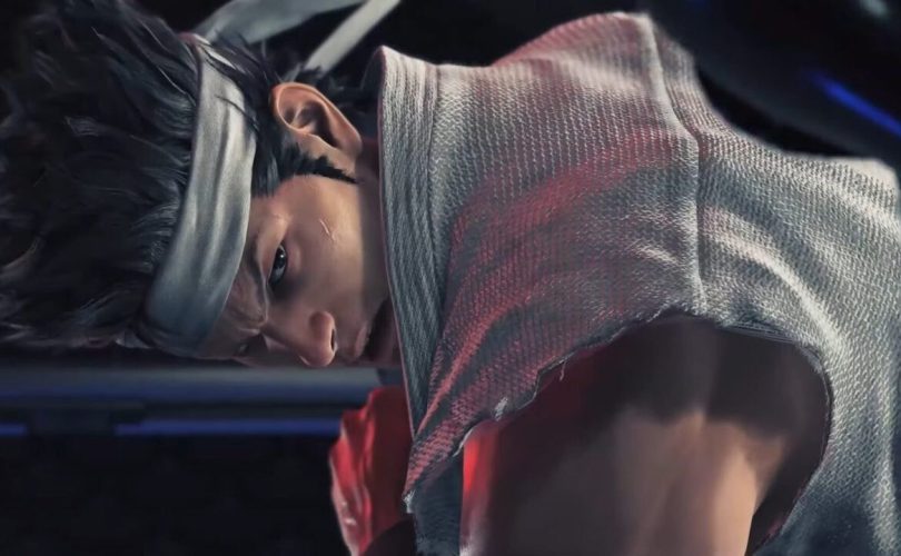 VIRTUA FIGHTER 5 R.E.V.O. World Stage: in arrivo una open beta