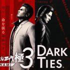 Yakuza Kiwami 3 e Dark Ties annunciato per console e PC