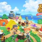 Animal Crossing: New Horizons arriva su Nintendo Switch 2