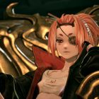 CODE VEIN II si mostra nello Story Trailer