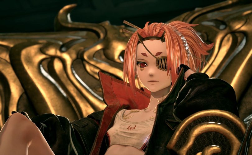 CODE VEIN II si mostra nello Story Trailer
