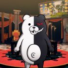 Danganronpa 2×2: rivelata la nuova voce di Monokuma
