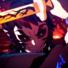 DEMON SLAYER: The Hinokami Chronicles 2 – Trailer di lancio per Kaigaku