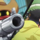 DIGIMON STORY TIME STRANGER: disponibile il corto animato “Prelude”