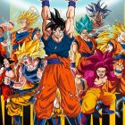 DRAGON BALL: un nuovo gioco verrà annunciato a gennaio 2026
