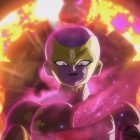 Dragon Ball XenoVerse 2: data di uscita per “Future Saga Chapter 3”